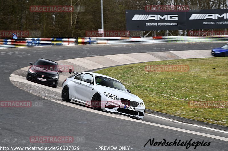 Bild #26337829 - Touristenfahrten Nürburgring Nordschleife (31.03.2024)