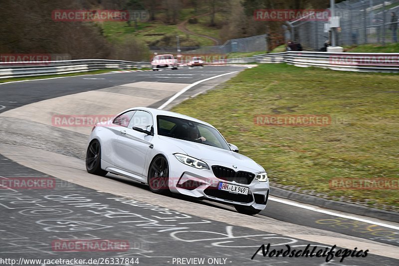 Bild #26337844 - Touristenfahrten Nürburgring Nordschleife (31.03.2024)