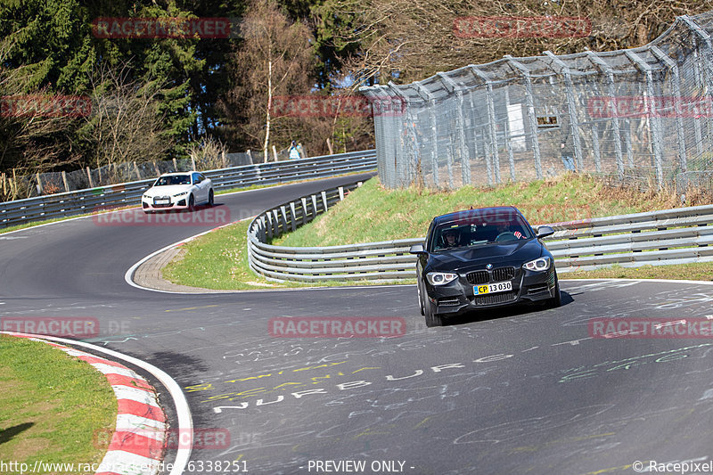 Bild #26338251 - Touristenfahrten Nürburgring Nordschleife (31.03.2024)