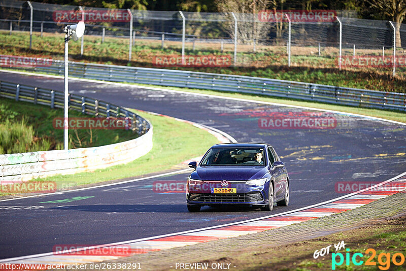 Bild #26338291 - Touristenfahrten Nürburgring Nordschleife (31.03.2024)