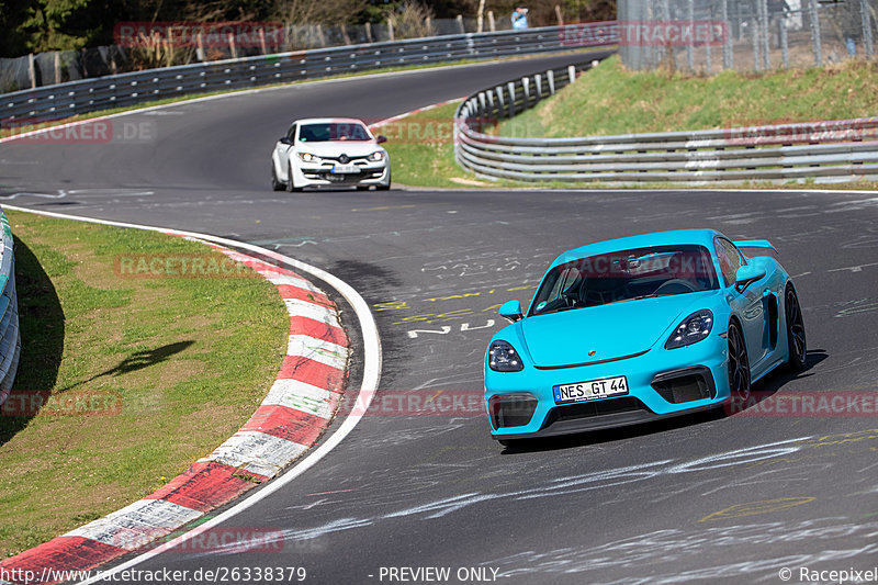 Bild #26338379 - Touristenfahrten Nürburgring Nordschleife (31.03.2024)