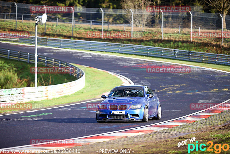 Bild #26338440 - Touristenfahrten Nürburgring Nordschleife (31.03.2024)