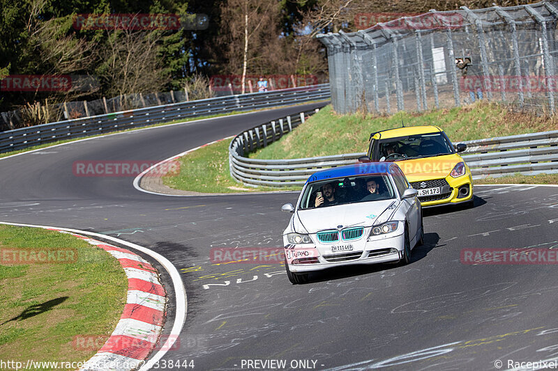 Bild #26338444 - Touristenfahrten Nürburgring Nordschleife (31.03.2024)