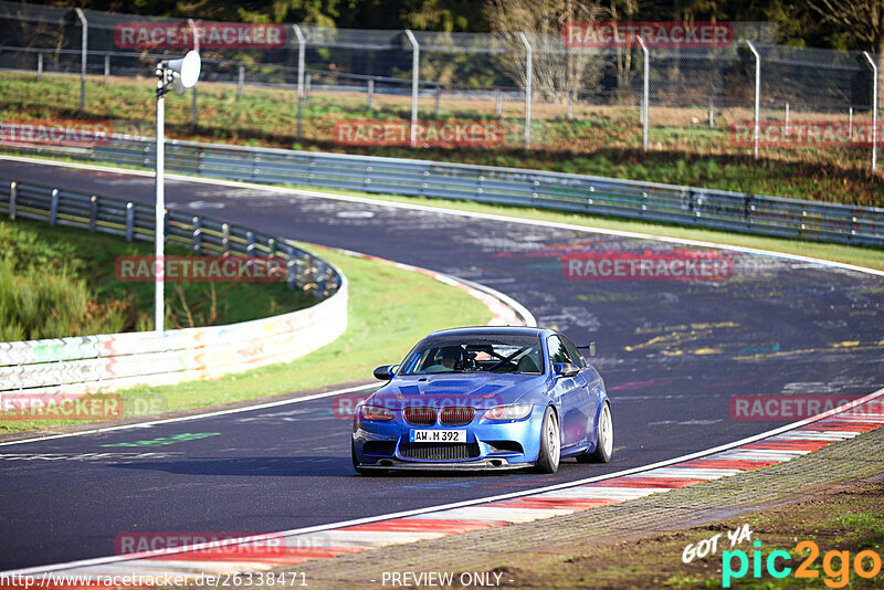 Bild #26338471 - Touristenfahrten Nürburgring Nordschleife (31.03.2024)