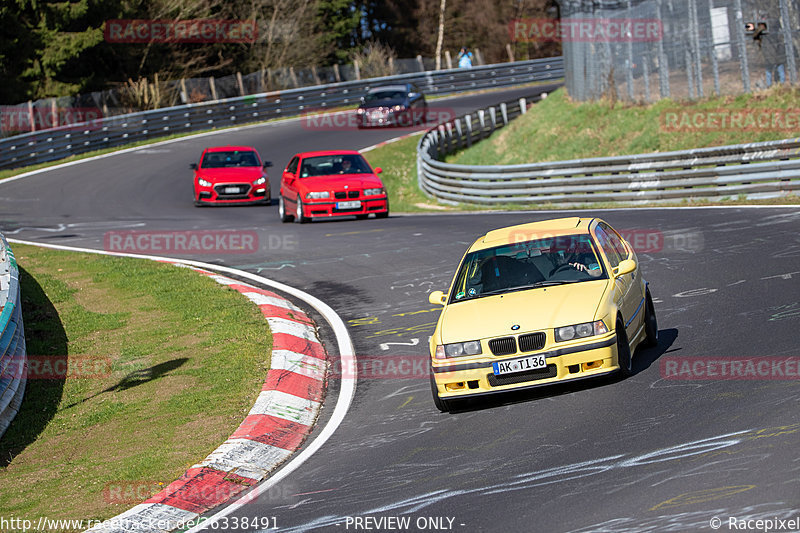 Bild #26338491 - Touristenfahrten Nürburgring Nordschleife (31.03.2024)