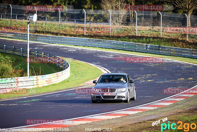 Bild #26338599 - Touristenfahrten Nürburgring Nordschleife (31.03.2024)