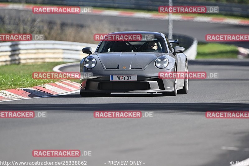 Bild #26338862 - Touristenfahrten Nürburgring Nordschleife (31.03.2024)