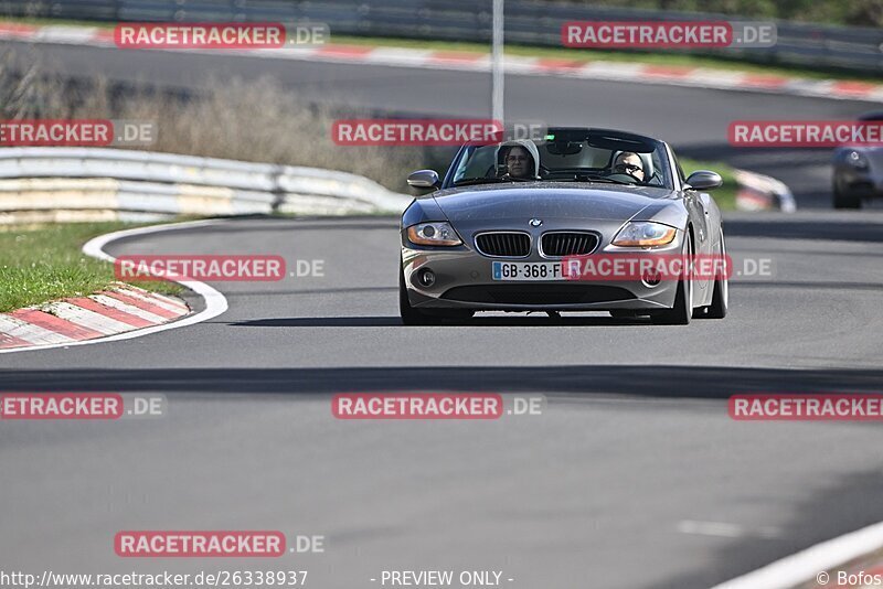 Bild #26338937 - Touristenfahrten Nürburgring Nordschleife (31.03.2024)