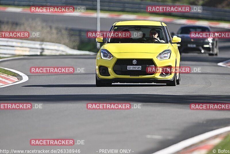 Bild #26338946 - Touristenfahrten Nürburgring Nordschleife (31.03.2024)