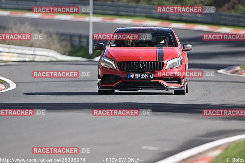 Bild #26338974 - Touristenfahrten Nürburgring Nordschleife (31.03.2024)