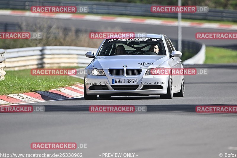 Bild #26338982 - Touristenfahrten Nürburgring Nordschleife (31.03.2024)