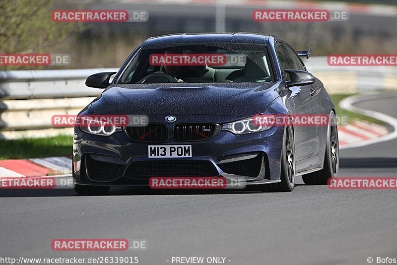 Bild #26339015 - Touristenfahrten Nürburgring Nordschleife (31.03.2024)