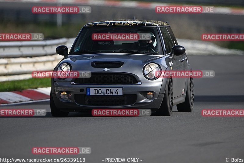 Bild #26339118 - Touristenfahrten Nürburgring Nordschleife (31.03.2024)