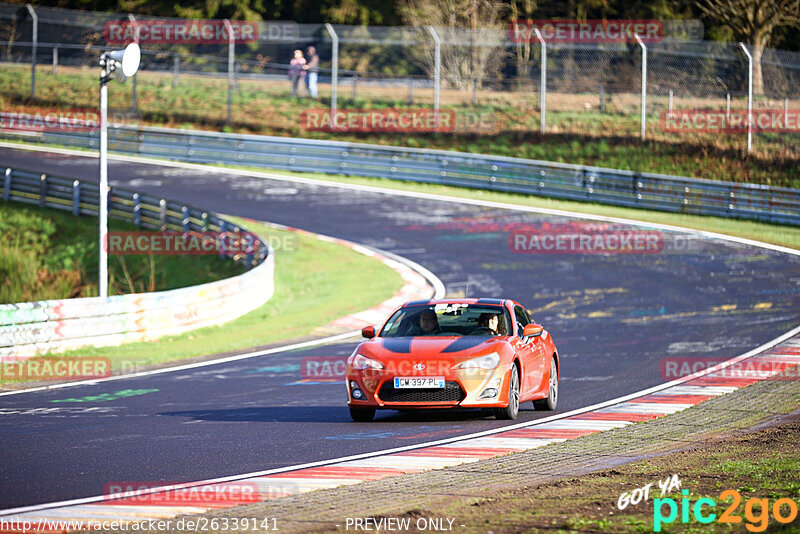 Bild #26339141 - Touristenfahrten Nürburgring Nordschleife (31.03.2024)