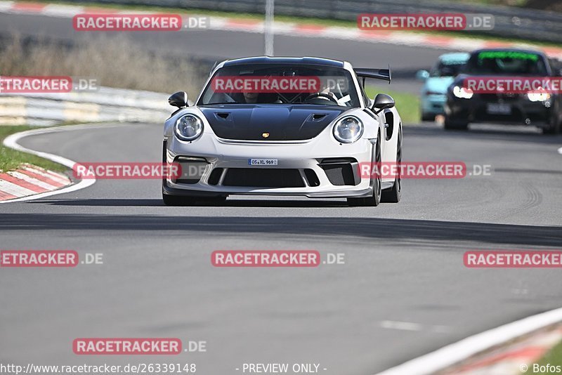 Bild #26339148 - Touristenfahrten Nürburgring Nordschleife (31.03.2024)