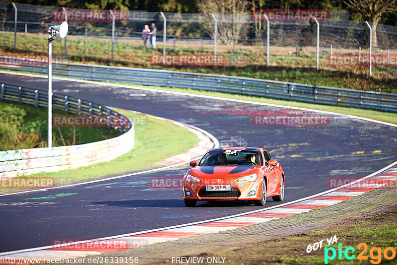 Bild #26339156 - Touristenfahrten Nürburgring Nordschleife (31.03.2024)