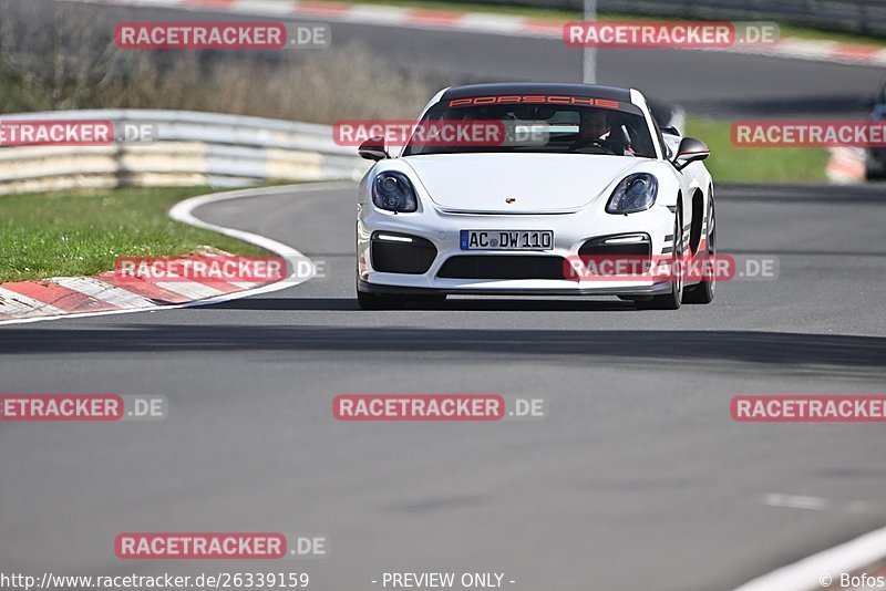 Bild #26339159 - Touristenfahrten Nürburgring Nordschleife (31.03.2024)