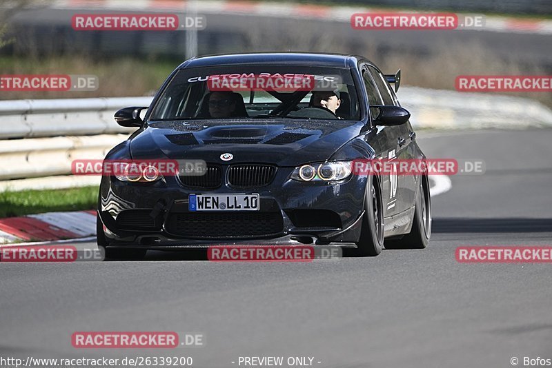 Bild #26339200 - Touristenfahrten Nürburgring Nordschleife (31.03.2024)