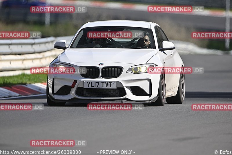 Bild #26339300 - Touristenfahrten Nürburgring Nordschleife (31.03.2024)