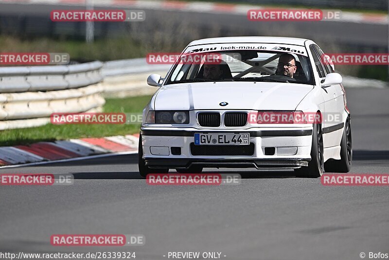 Bild #26339324 - Touristenfahrten Nürburgring Nordschleife (31.03.2024)