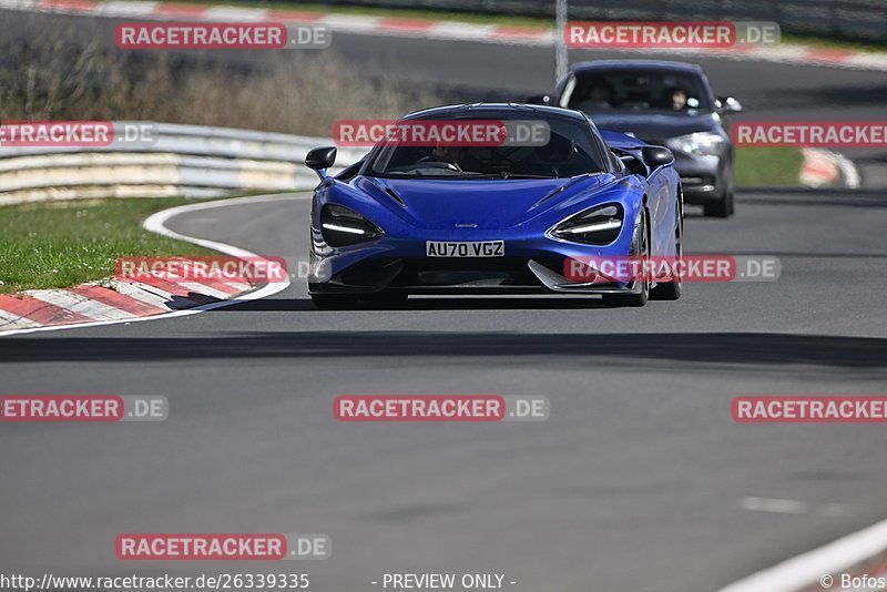 Bild #26339335 - Touristenfahrten Nürburgring Nordschleife (31.03.2024)