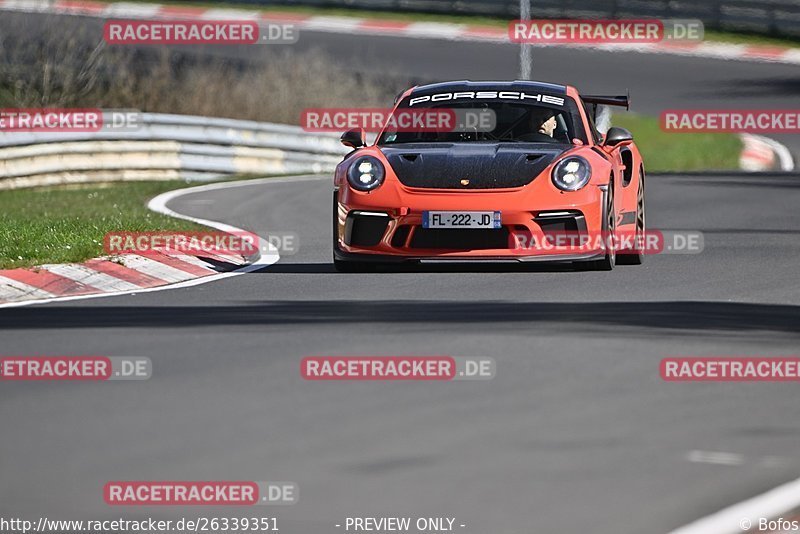 Bild #26339351 - Touristenfahrten Nürburgring Nordschleife (31.03.2024)