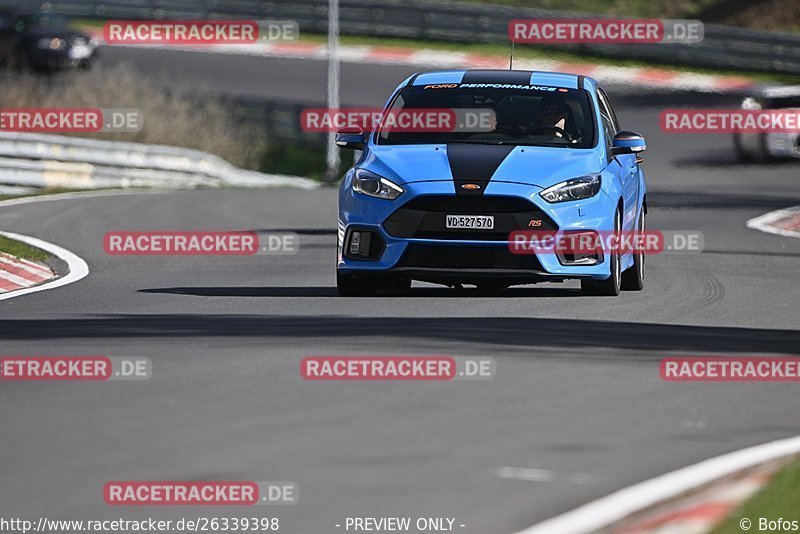 Bild #26339398 - Touristenfahrten Nürburgring Nordschleife (31.03.2024)