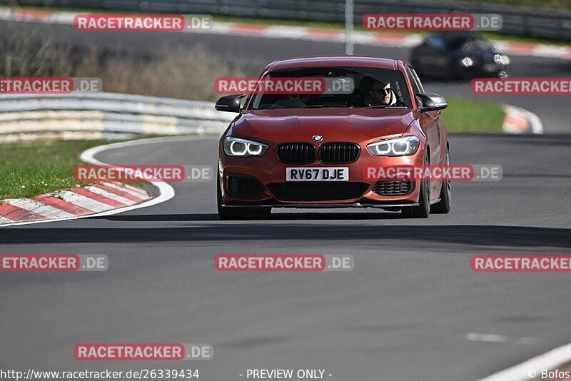 Bild #26339434 - Touristenfahrten Nürburgring Nordschleife (31.03.2024)