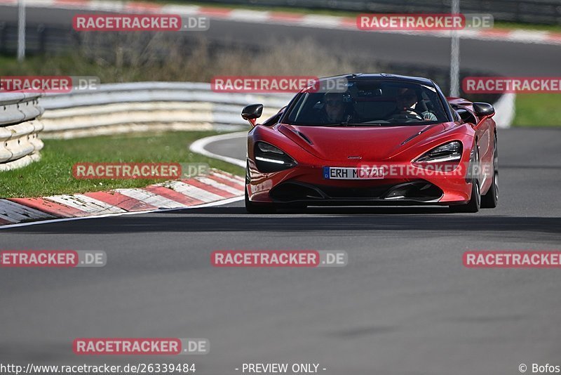 Bild #26339484 - Touristenfahrten Nürburgring Nordschleife (31.03.2024)