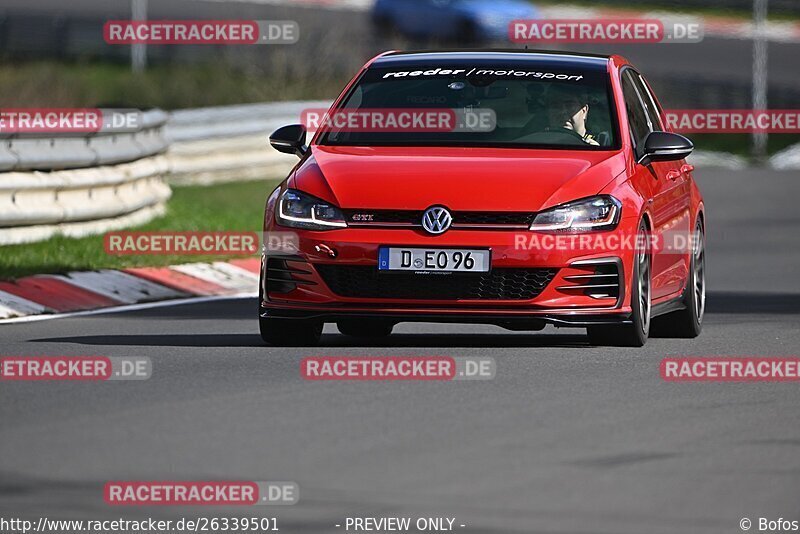 Bild #26339501 - Touristenfahrten Nürburgring Nordschleife (31.03.2024)