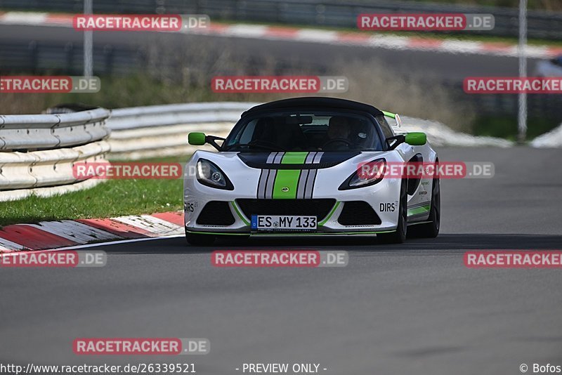 Bild #26339521 - Touristenfahrten Nürburgring Nordschleife (31.03.2024)