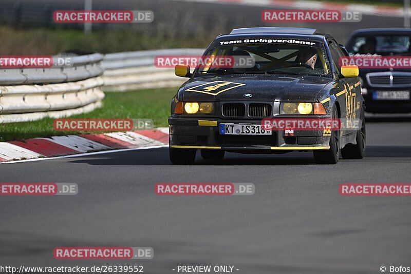 Bild #26339552 - Touristenfahrten Nürburgring Nordschleife (31.03.2024)