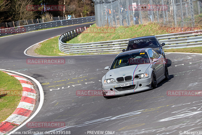 Bild #26339588 - Touristenfahrten Nürburgring Nordschleife (31.03.2024)