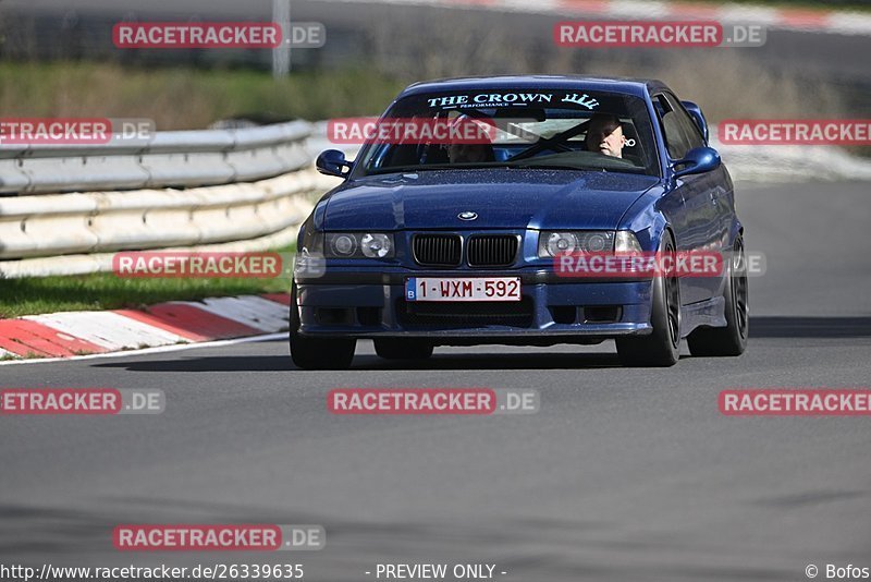 Bild #26339635 - Touristenfahrten Nürburgring Nordschleife (31.03.2024)