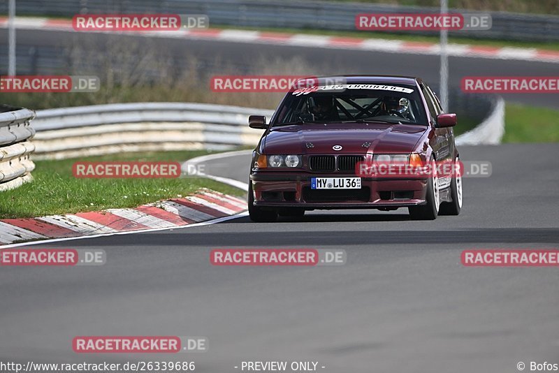 Bild #26339686 - Touristenfahrten Nürburgring Nordschleife (31.03.2024)