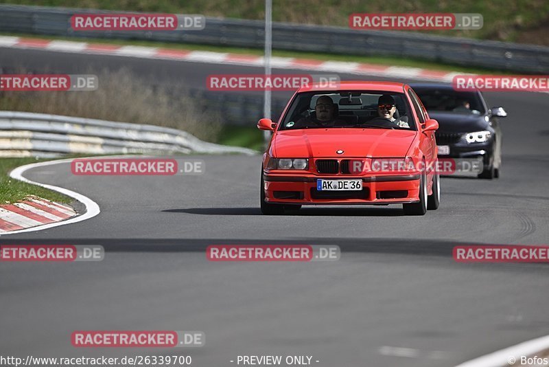 Bild #26339700 - Touristenfahrten Nürburgring Nordschleife (31.03.2024)