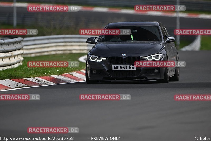 Bild #26339758 - Touristenfahrten Nürburgring Nordschleife (31.03.2024)