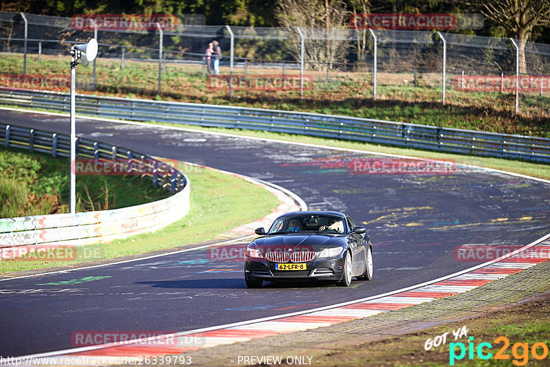 Bild #26339793 - Touristenfahrten Nürburgring Nordschleife (31.03.2024)