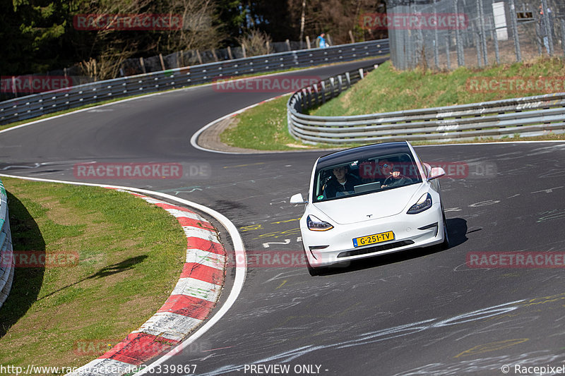 Bild #26339867 - Touristenfahrten Nürburgring Nordschleife (31.03.2024)