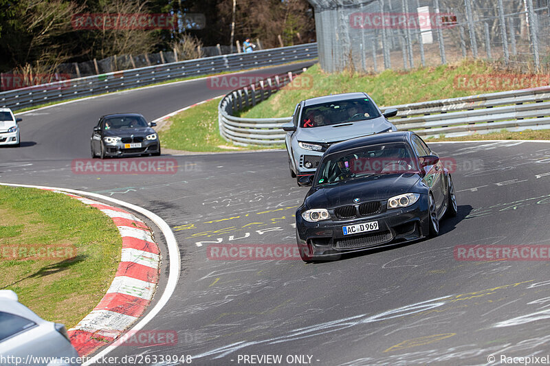 Bild #26339948 - Touristenfahrten Nürburgring Nordschleife (31.03.2024)