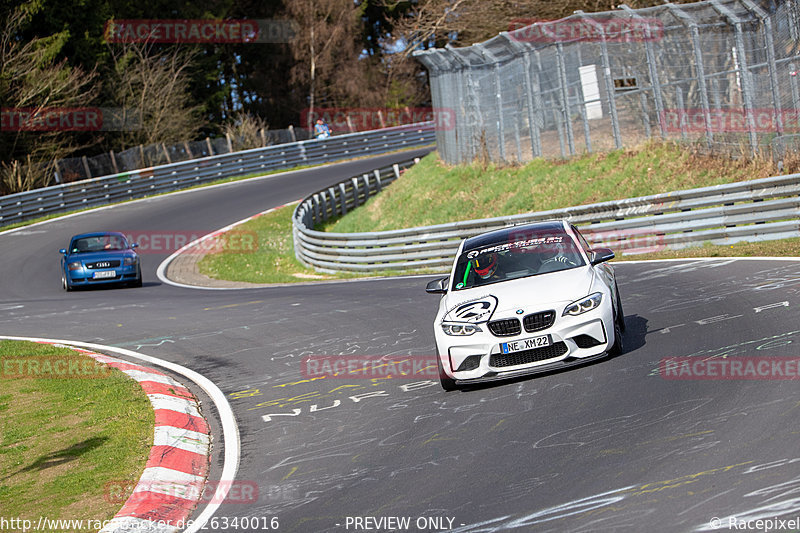 Bild #26340016 - Touristenfahrten Nürburgring Nordschleife (31.03.2024)