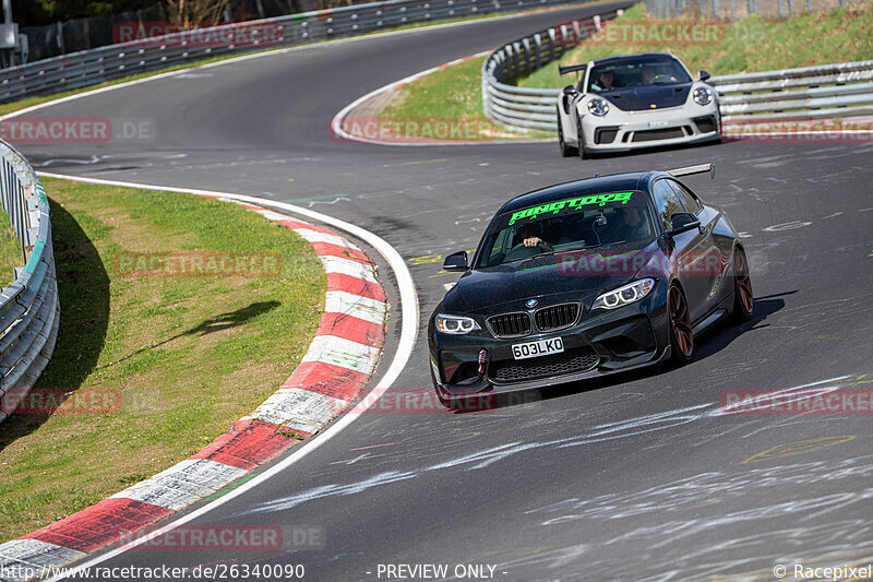 Bild #26340090 - Touristenfahrten Nürburgring Nordschleife (31.03.2024)