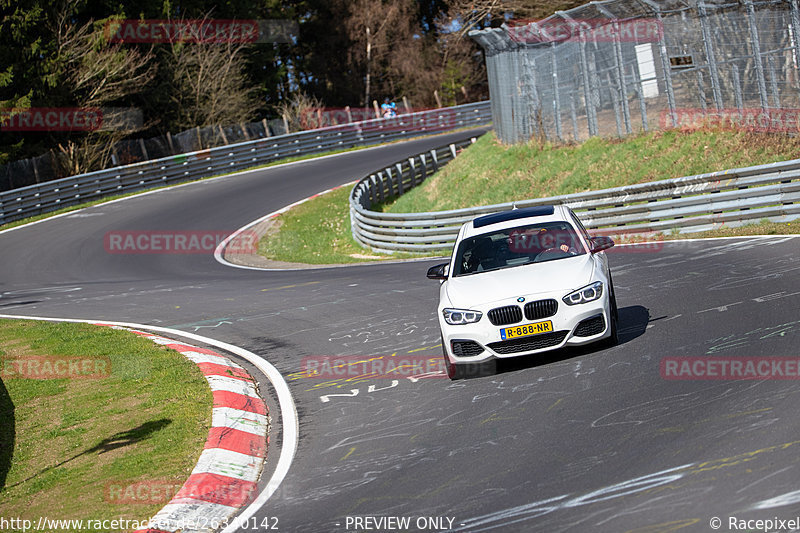 Bild #26340142 - Touristenfahrten Nürburgring Nordschleife (31.03.2024)