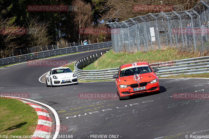 Bild #26340166 - Touristenfahrten Nürburgring Nordschleife (31.03.2024)