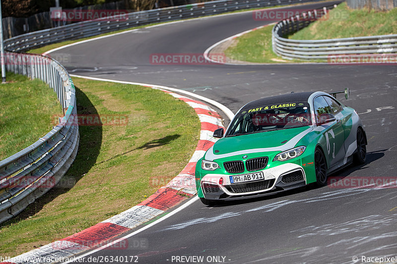 Bild #26340172 - Touristenfahrten Nürburgring Nordschleife (31.03.2024)