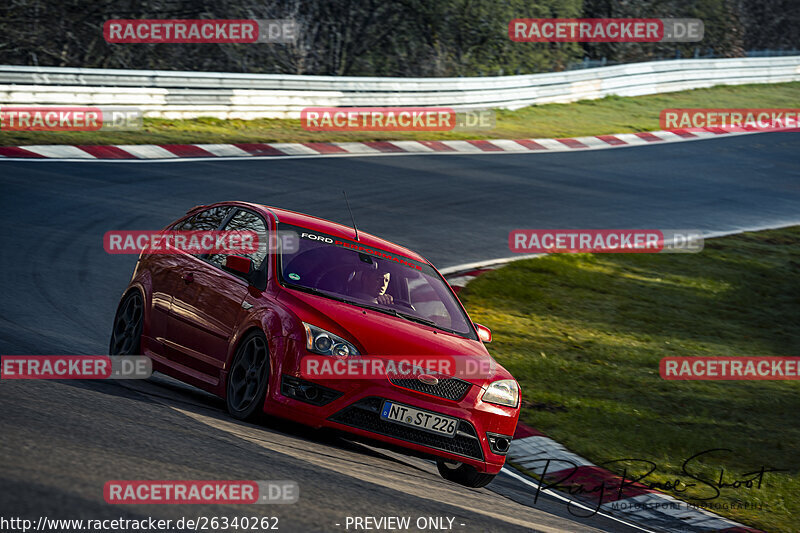 Bild #26340262 - Touristenfahrten Nürburgring Nordschleife (31.03.2024)