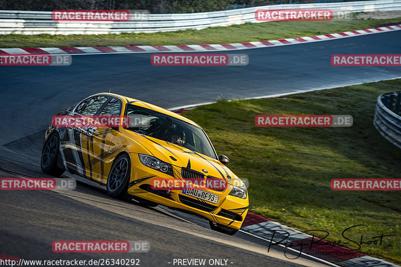 Bild #26340292 - Touristenfahrten Nürburgring Nordschleife (31.03.2024)