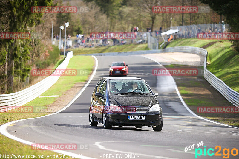 Bild #26340341 - Touristenfahrten Nürburgring Nordschleife (31.03.2024)