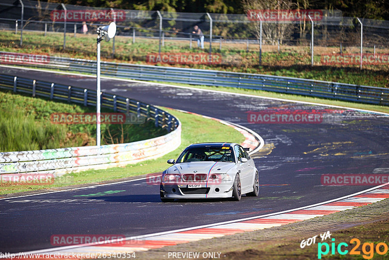 Bild #26340354 - Touristenfahrten Nürburgring Nordschleife (31.03.2024)