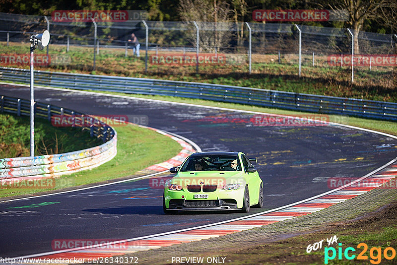 Bild #26340372 - Touristenfahrten Nürburgring Nordschleife (31.03.2024)